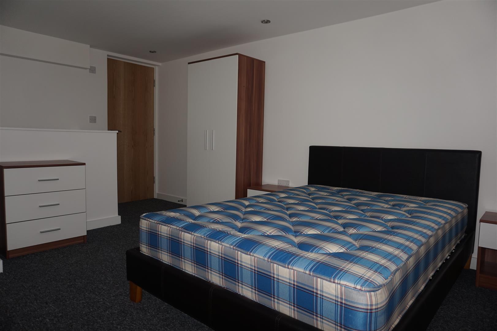 Jubilee House, Jubilee Drive, Liverpool WPPF